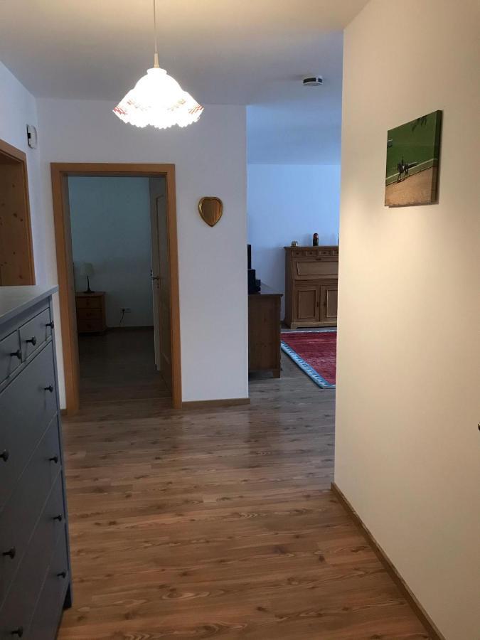 Pferdehof-Dietzsch Tittmoning Extérieur photo