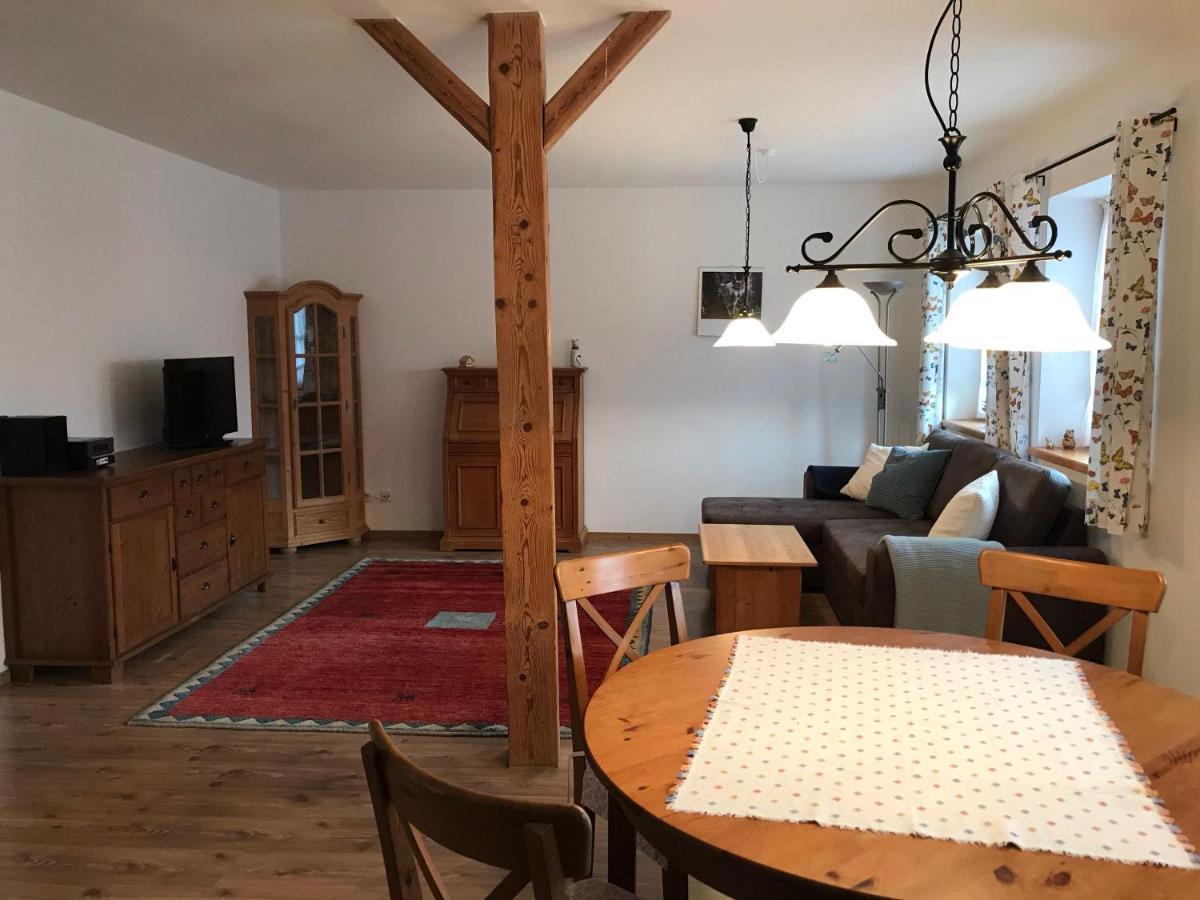 Pferdehof-Dietzsch Tittmoning Extérieur photo
