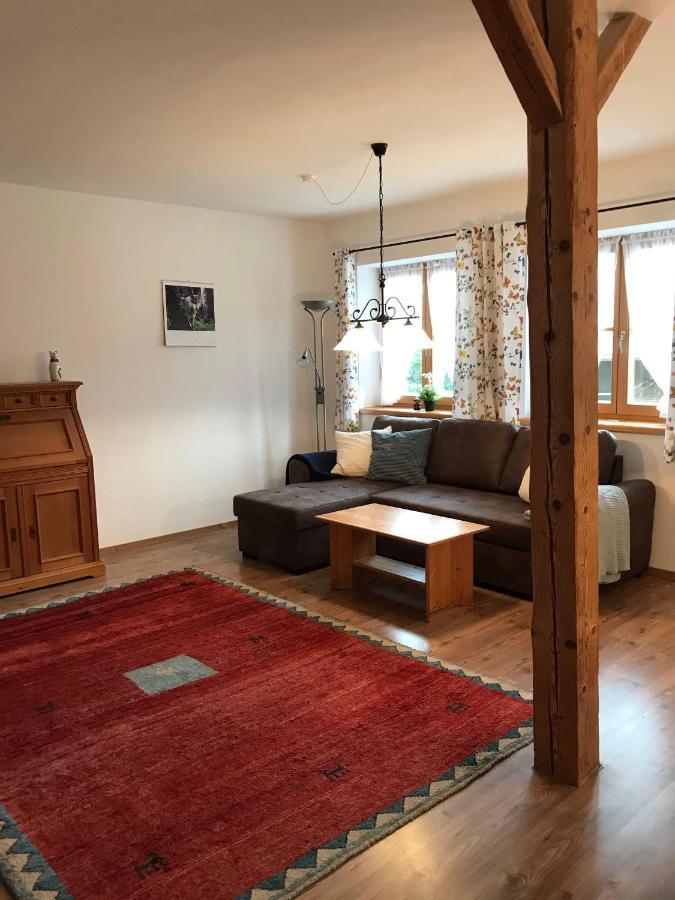 Pferdehof-Dietzsch Tittmoning Extérieur photo
