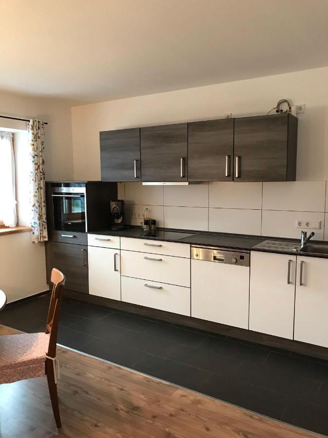 Pferdehof-Dietzsch Tittmoning Extérieur photo